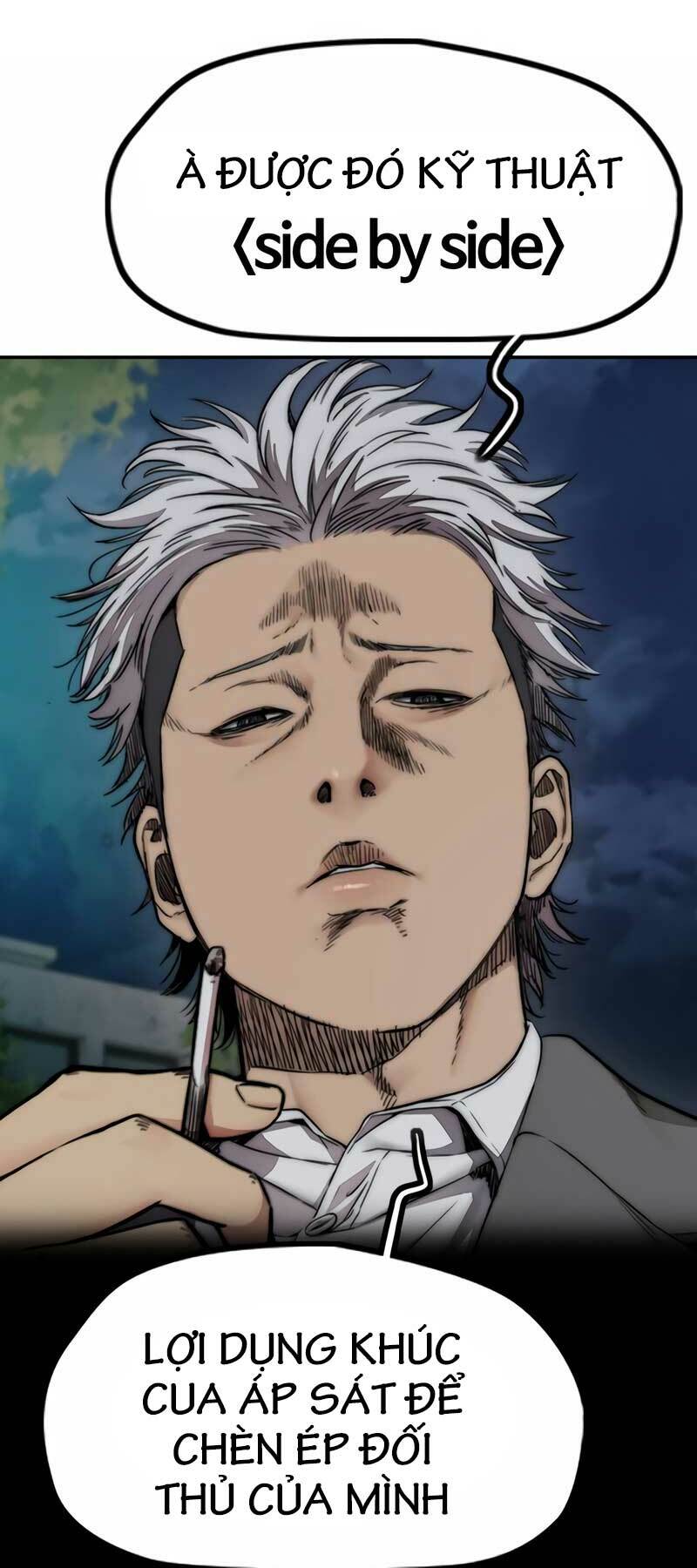 Thể Thao Cực Hạn Chapter 467 - Trang 2