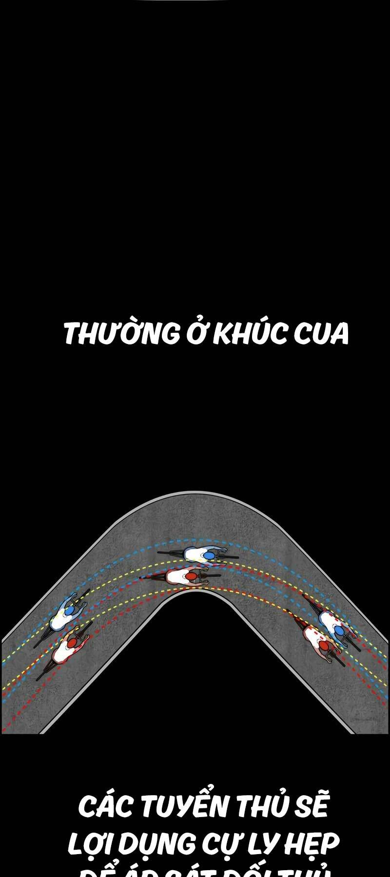 Thể Thao Cực Hạn Chapter 467 - Trang 2