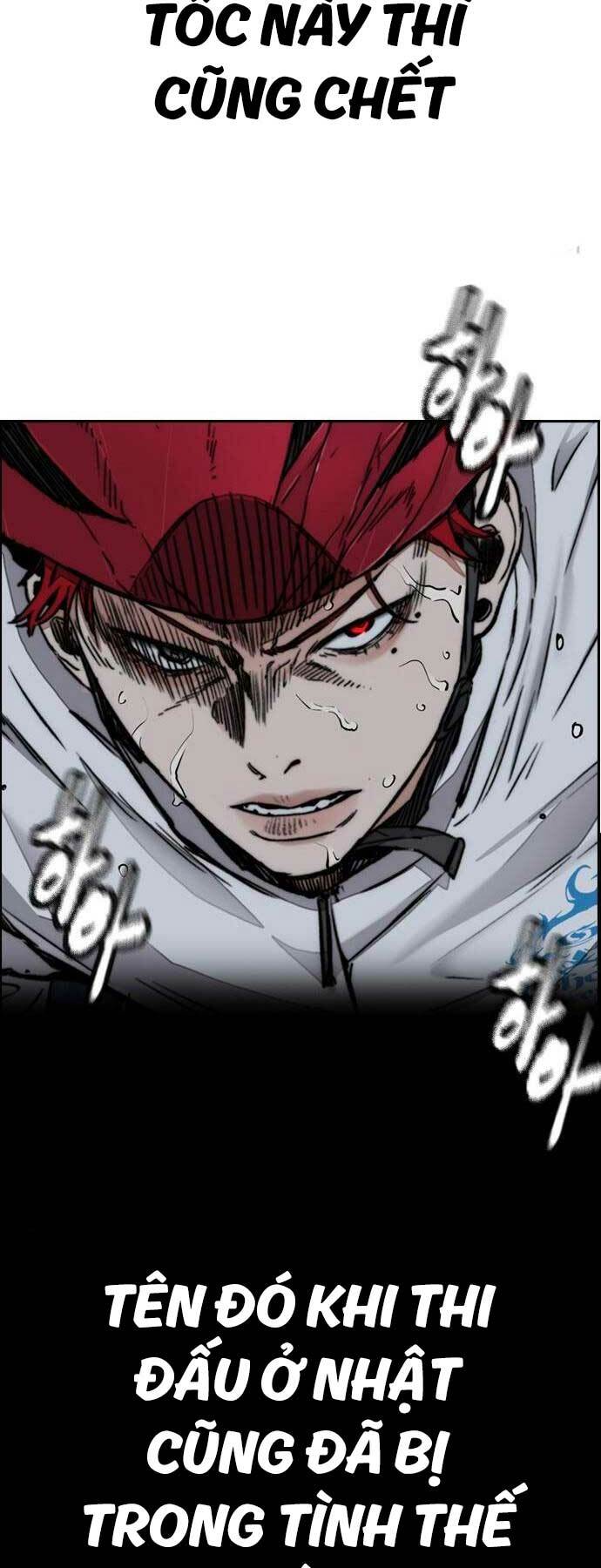 Thể Thao Cực Hạn Chapter 468 - Trang 2