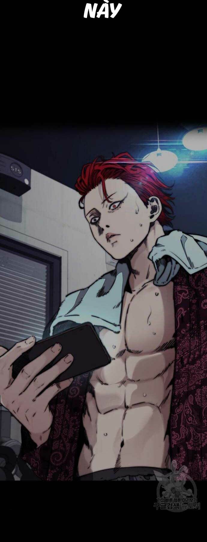 Thể Thao Cực Hạn Chapter 468 - Trang 2