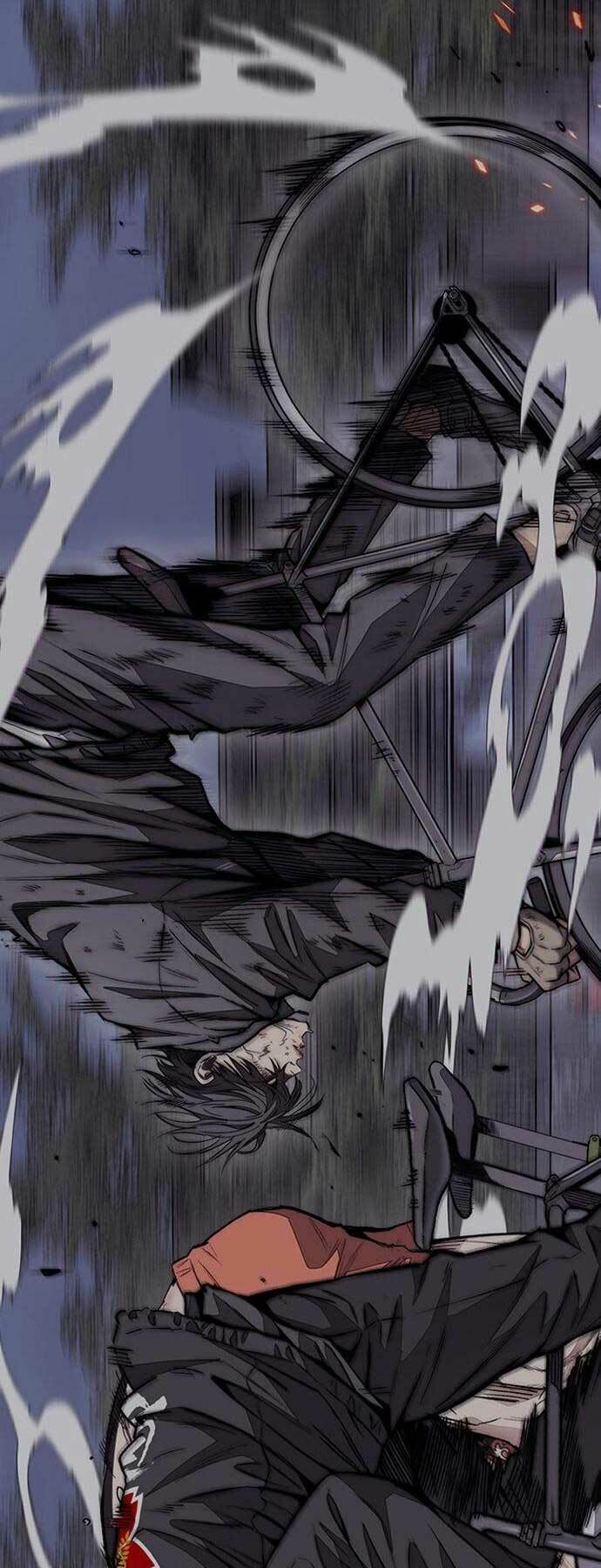 Thể Thao Cực Hạn Chapter 468 - Trang 2