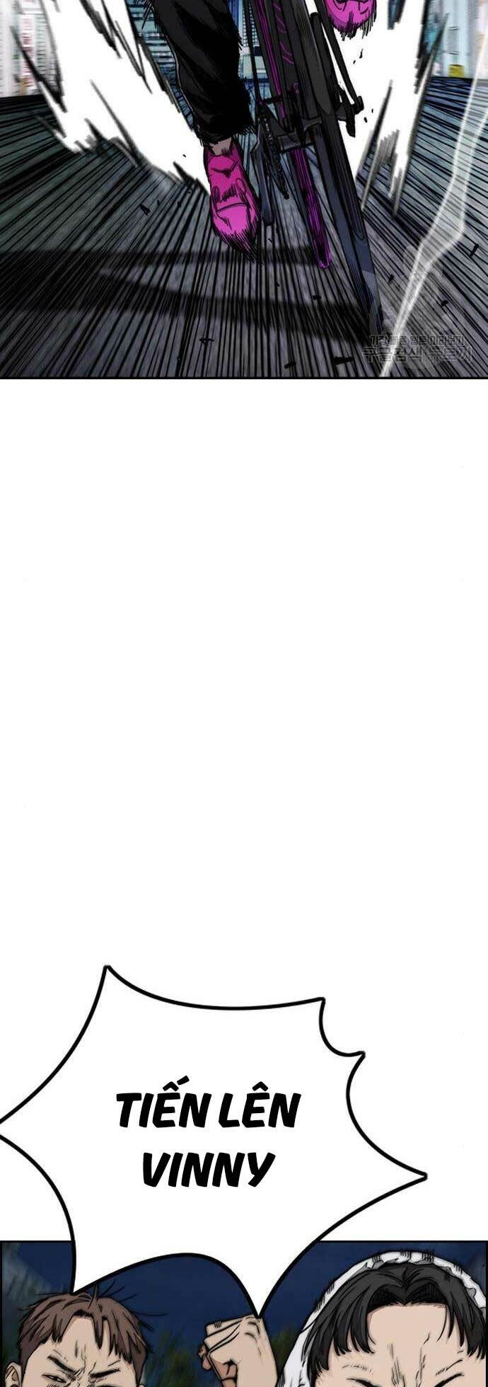 Thể Thao Cực Hạn Chapter 468 - Trang 2