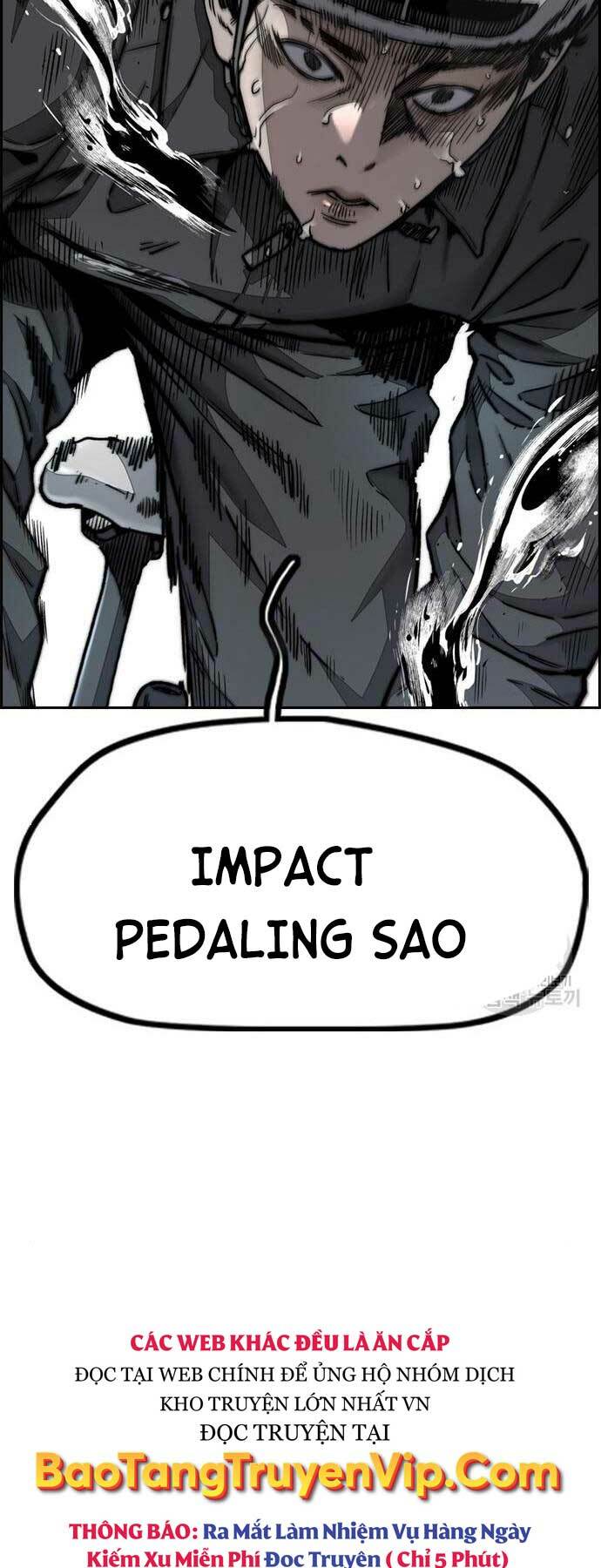 Thể Thao Cực Hạn Chapter 468 - Trang 2