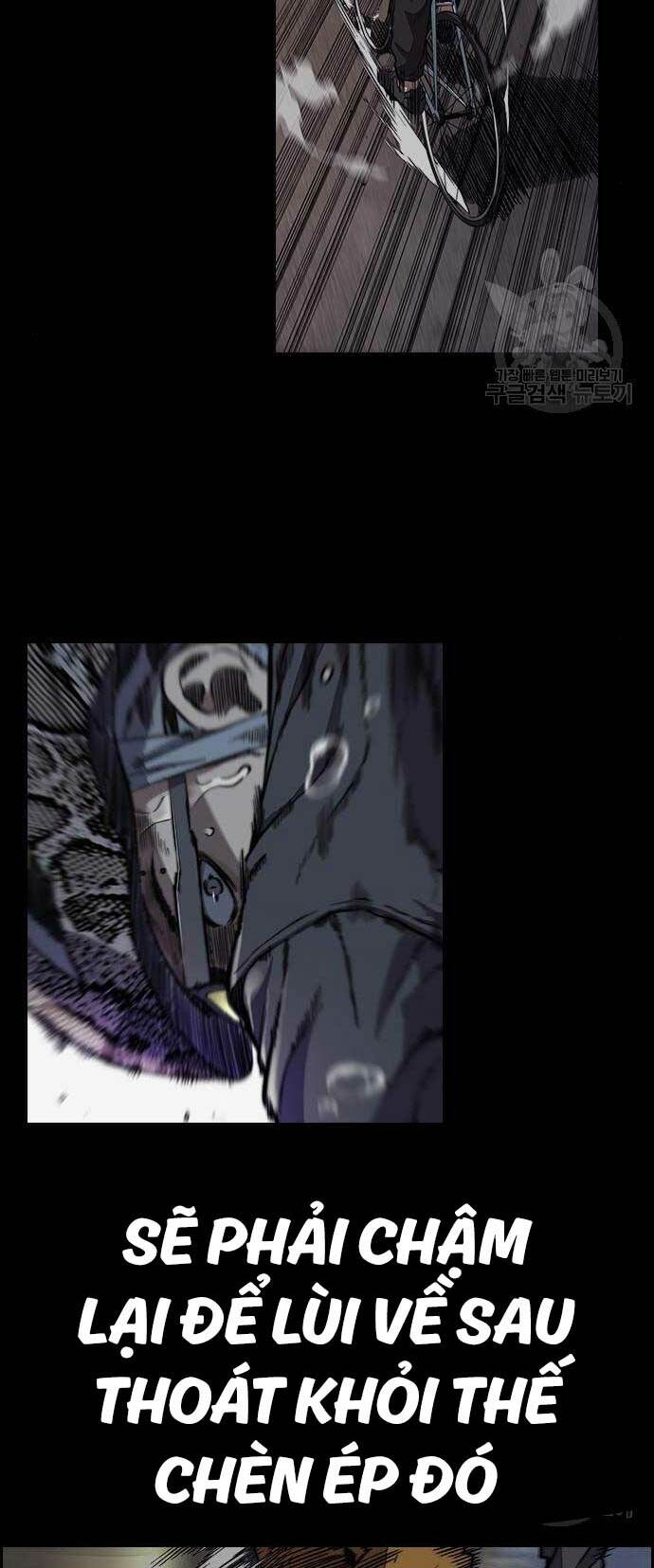 Thể Thao Cực Hạn Chapter 468 - Trang 2