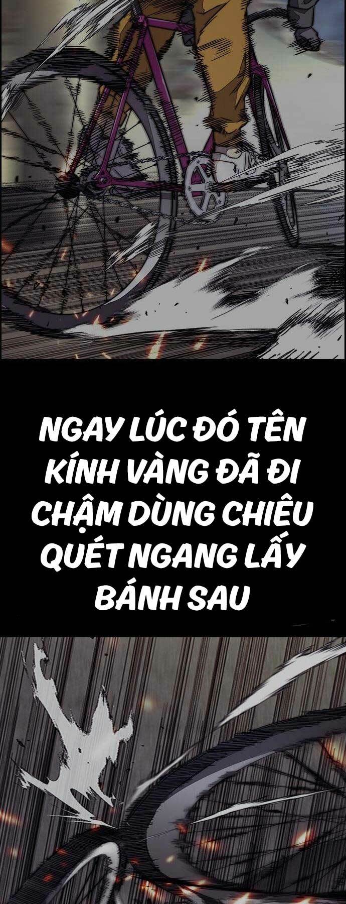 Thể Thao Cực Hạn Chapter 468 - Trang 2