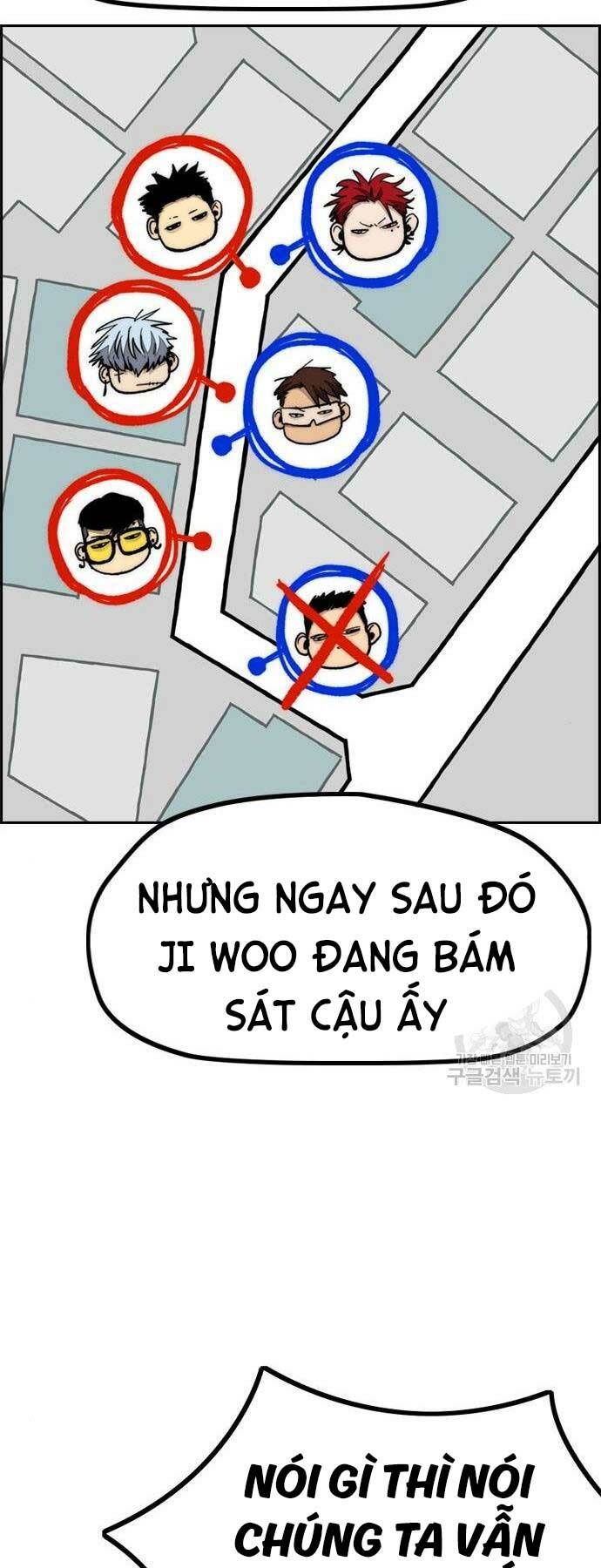 Thể Thao Cực Hạn Chapter 468 - Trang 2