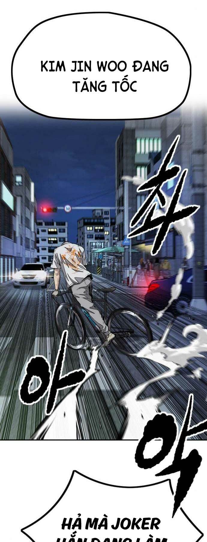 Thể Thao Cực Hạn Chapter 468 - Trang 2