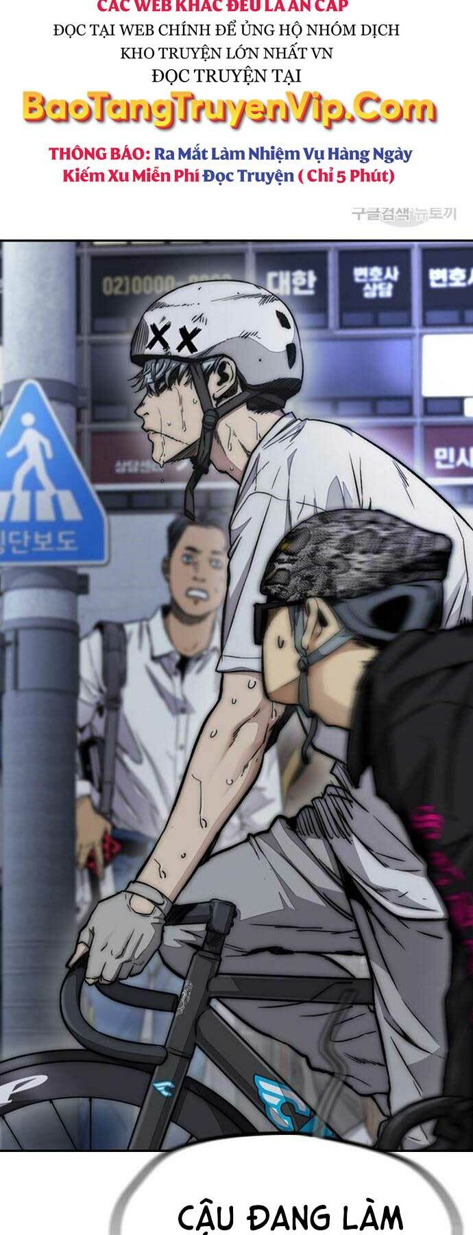 Thể Thao Cực Hạn Chapter 468 - Trang 2