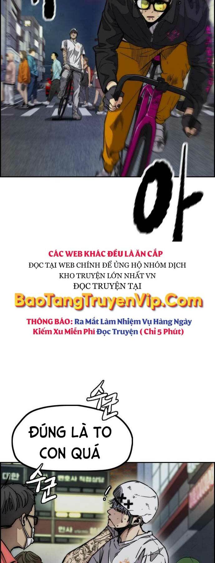 Thể Thao Cực Hạn Chapter 468 - Trang 2