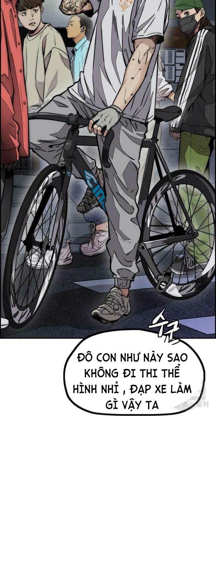 Thể Thao Cực Hạn Chapter 468 - Trang 2