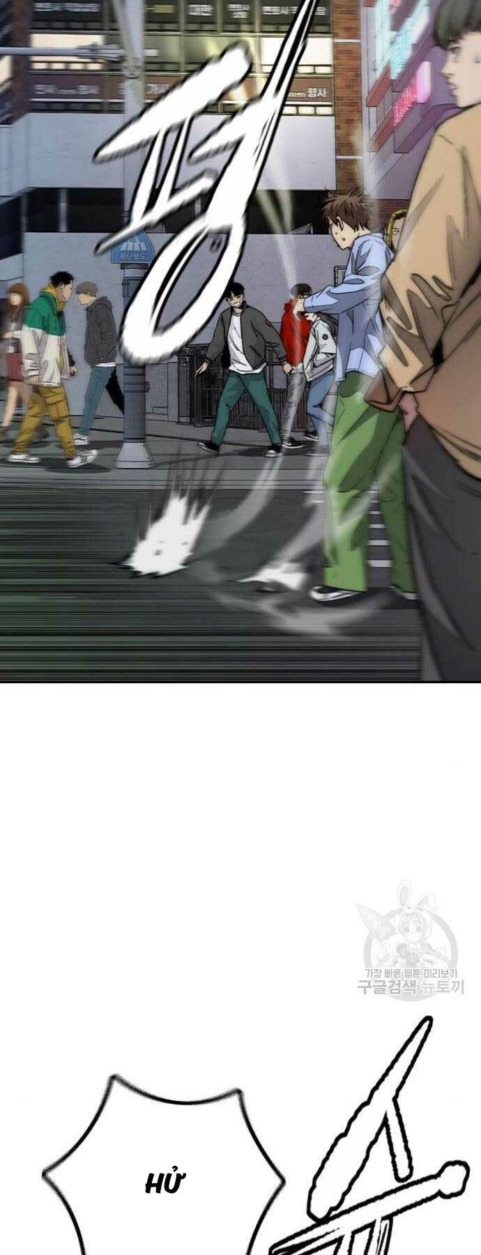 Thể Thao Cực Hạn Chapter 468 - Trang 2