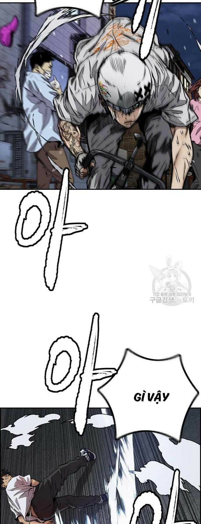 Thể Thao Cực Hạn Chapter 468 - Trang 2