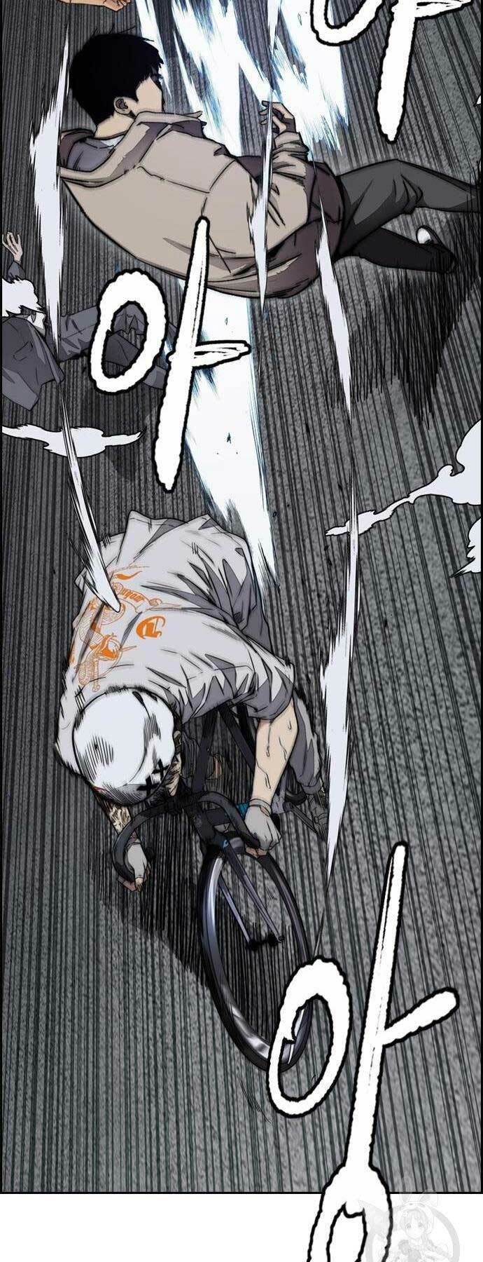 Thể Thao Cực Hạn Chapter 468 - Trang 2