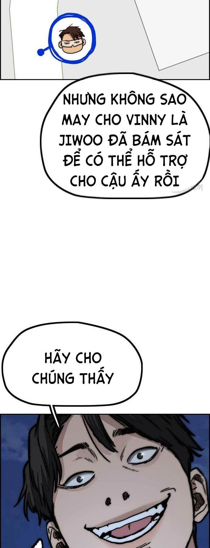 Thể Thao Cực Hạn Chapter 468 - Trang 2