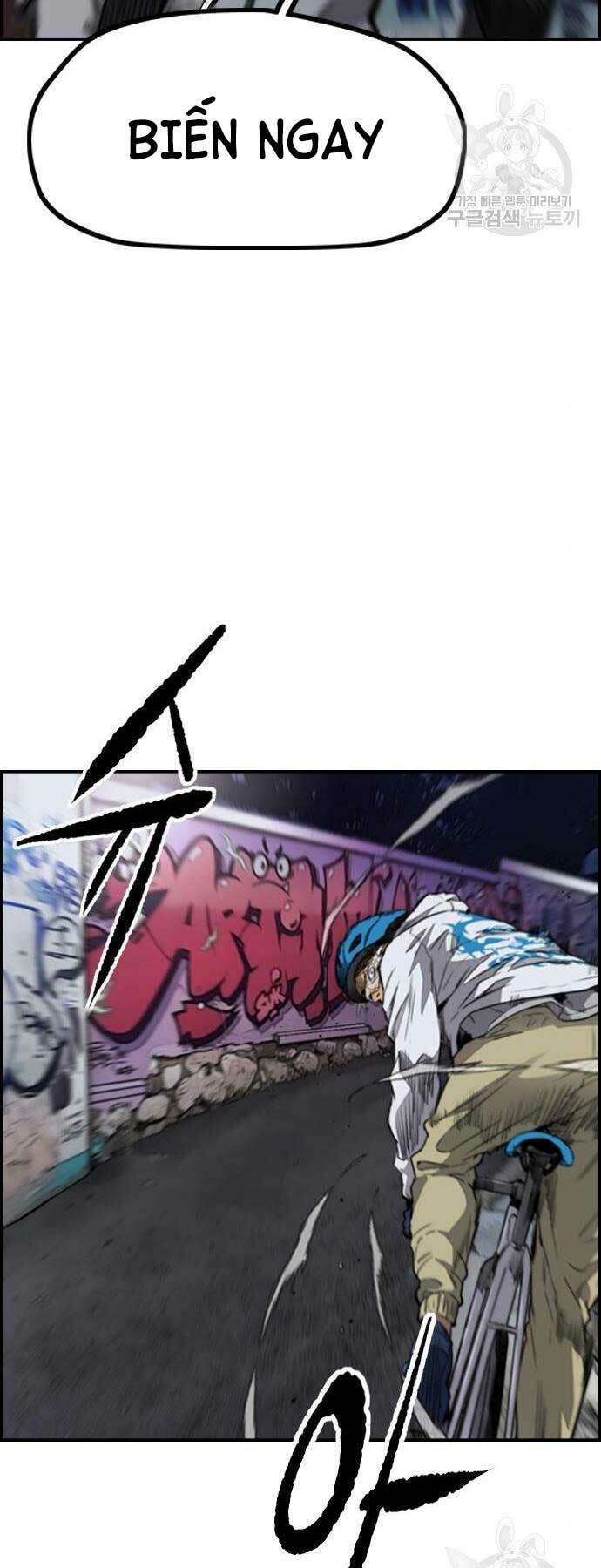 Thể Thao Cực Hạn Chapter 468 - Trang 2