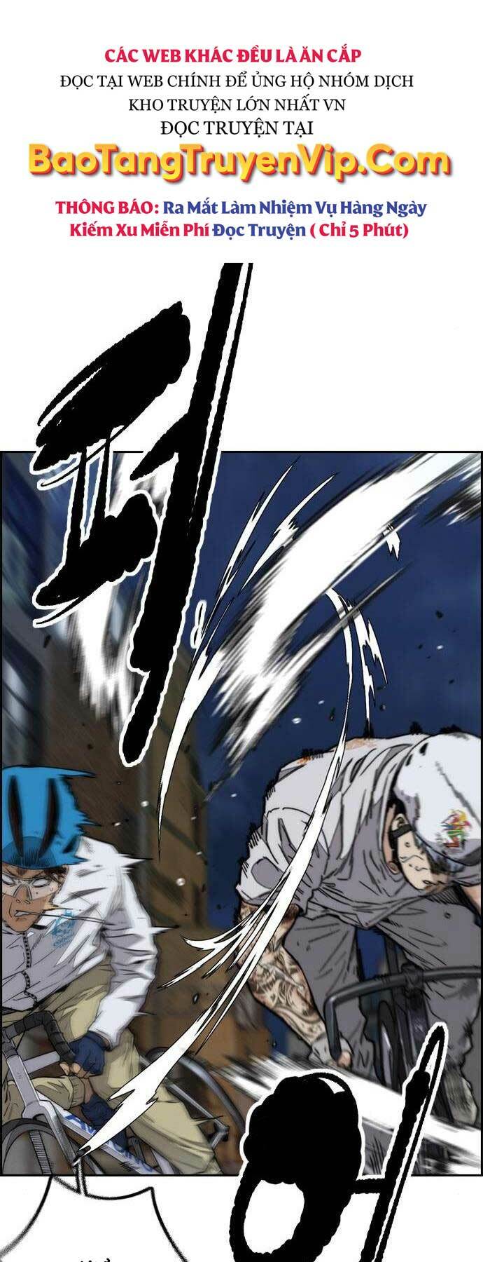 Thể Thao Cực Hạn Chapter 468 - Trang 2