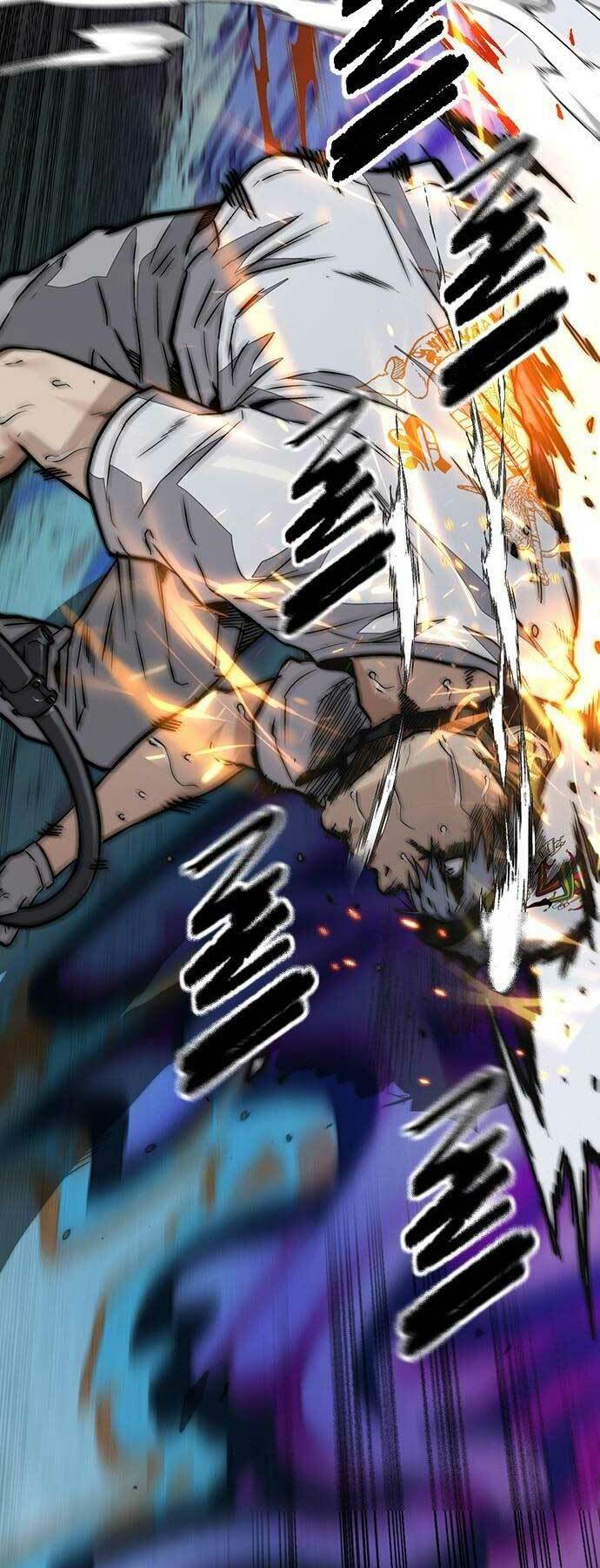 Thể Thao Cực Hạn Chapter 468 - Trang 2