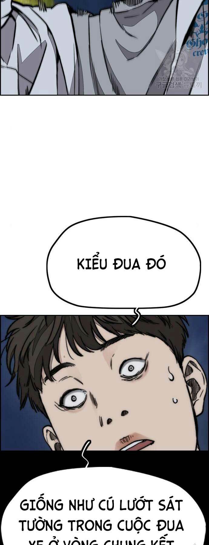 Thể Thao Cực Hạn Chapter 468 - Trang 2