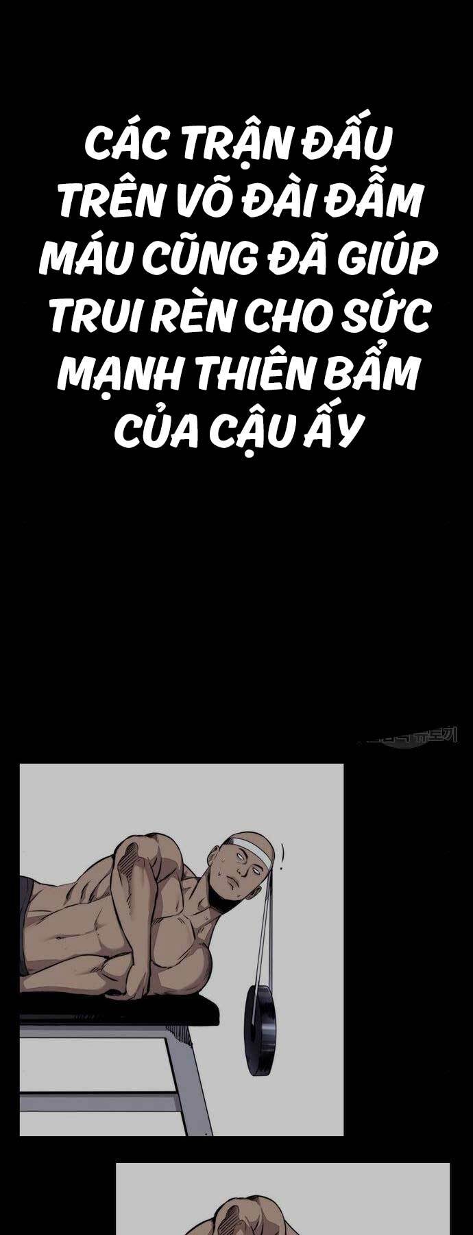 Thể Thao Cực Hạn Chapter 468 - Trang 2