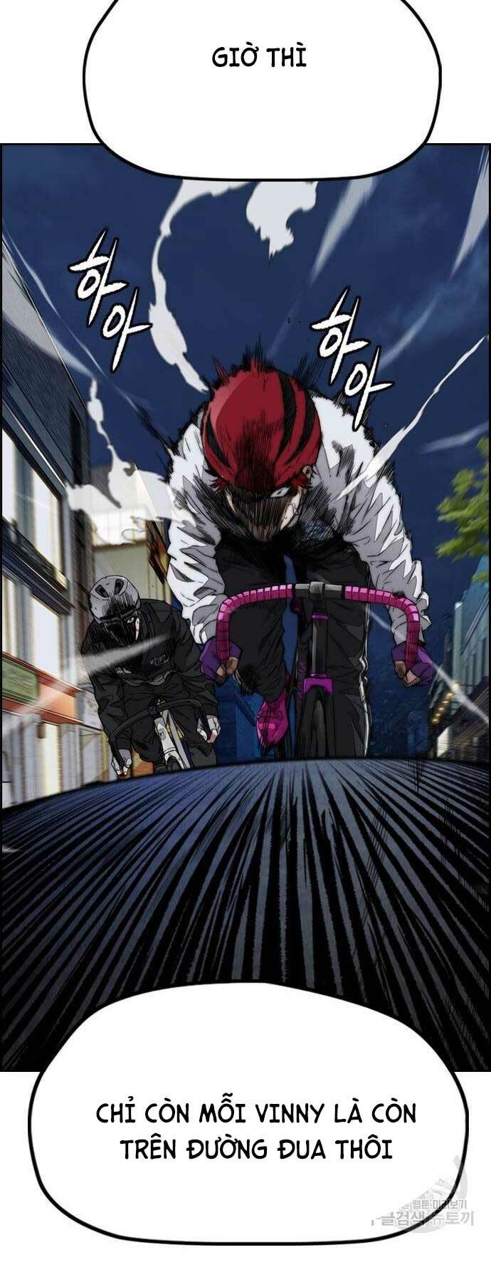 Thể Thao Cực Hạn Chapter 468 - Trang 2