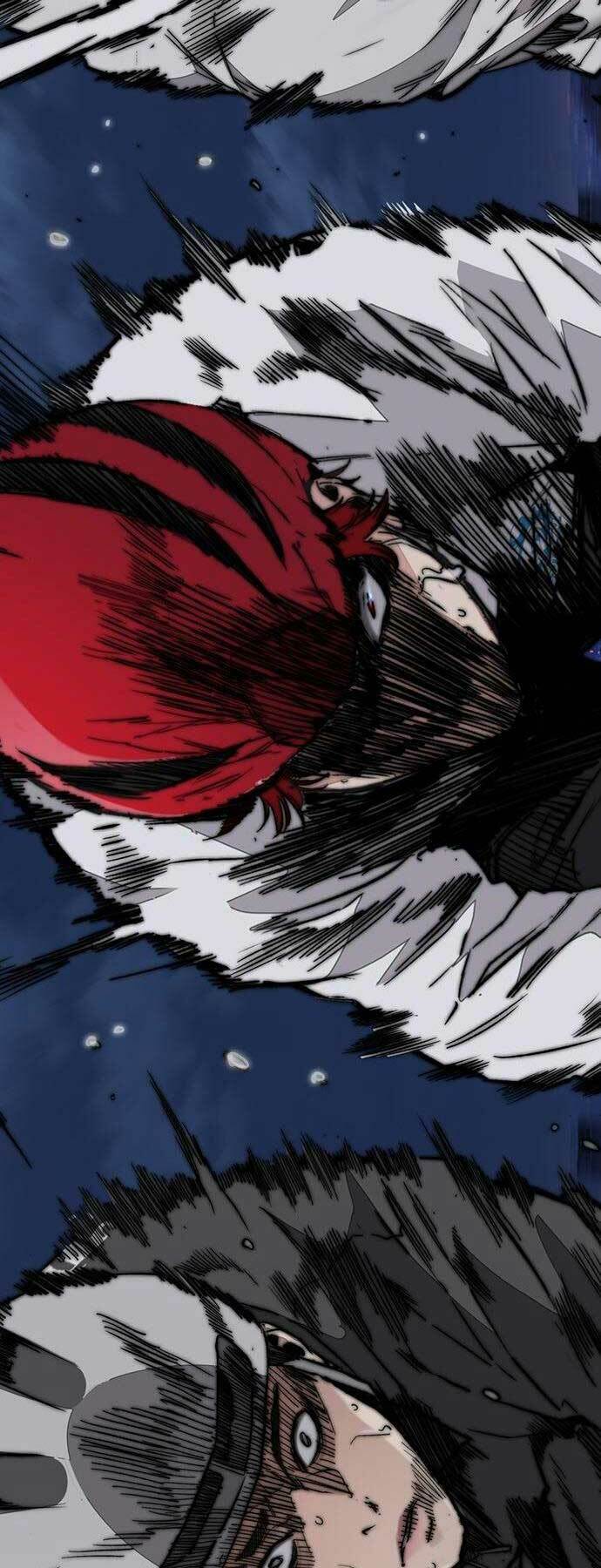 Thể Thao Cực Hạn Chapter 468 - Trang 2