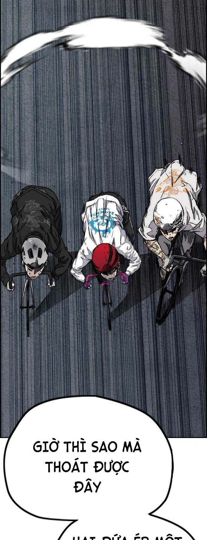 Thể Thao Cực Hạn Chapter 468 - Trang 2