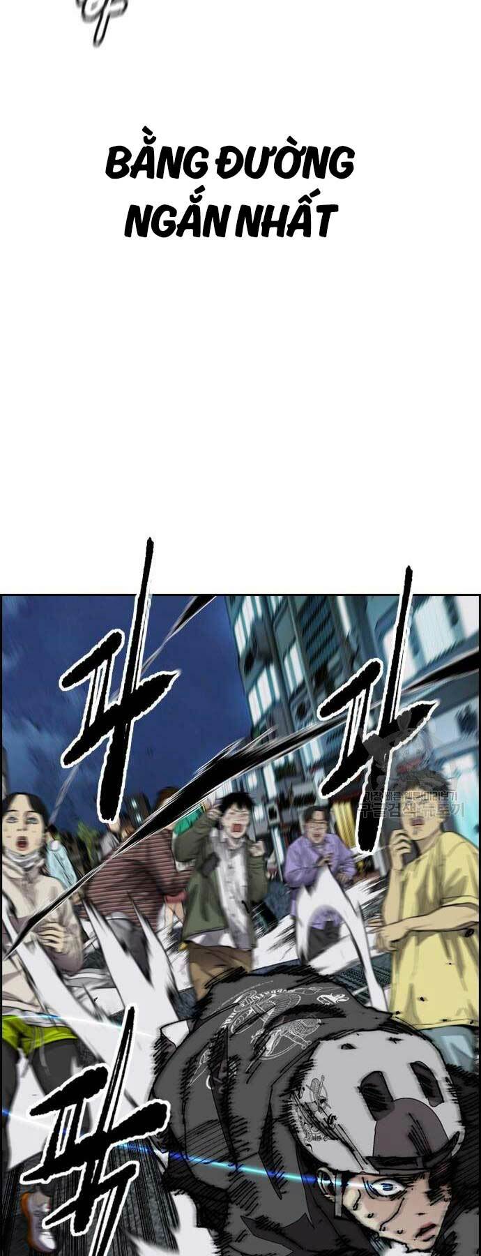 Thể Thao Cực Hạn Chapter 469 - Trang 2