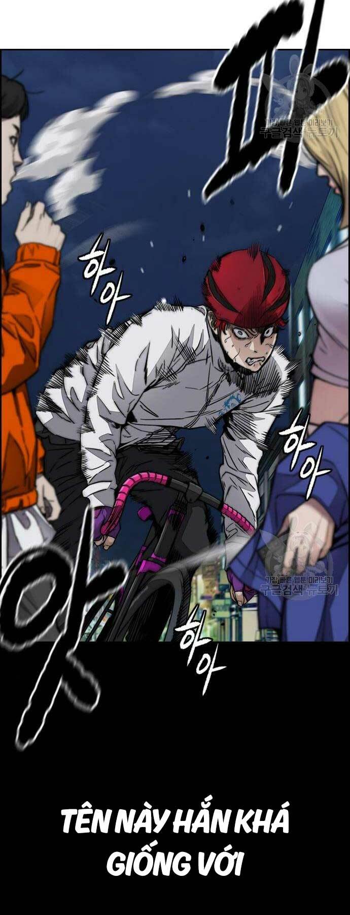 Thể Thao Cực Hạn Chapter 469 - Trang 2