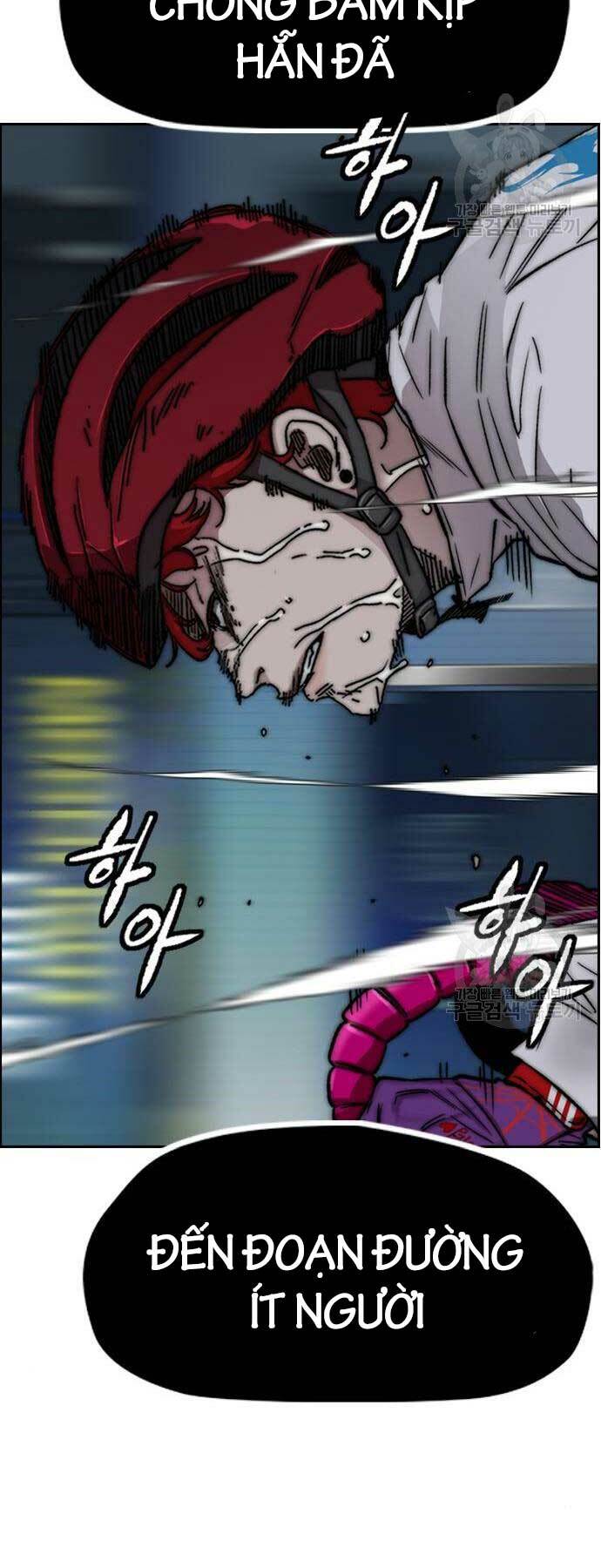 Thể Thao Cực Hạn Chapter 469 - Trang 2