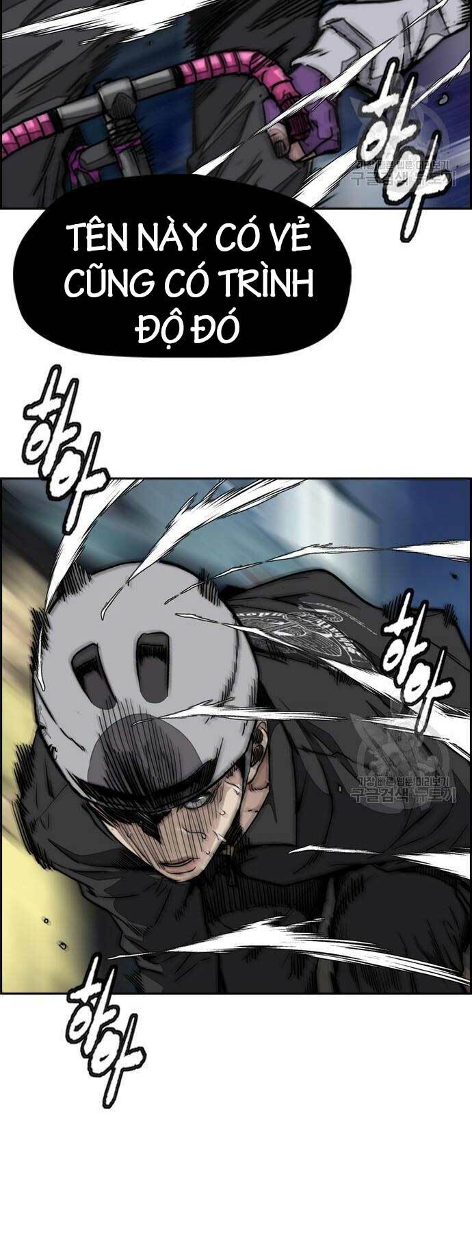 Thể Thao Cực Hạn Chapter 469 - Trang 2