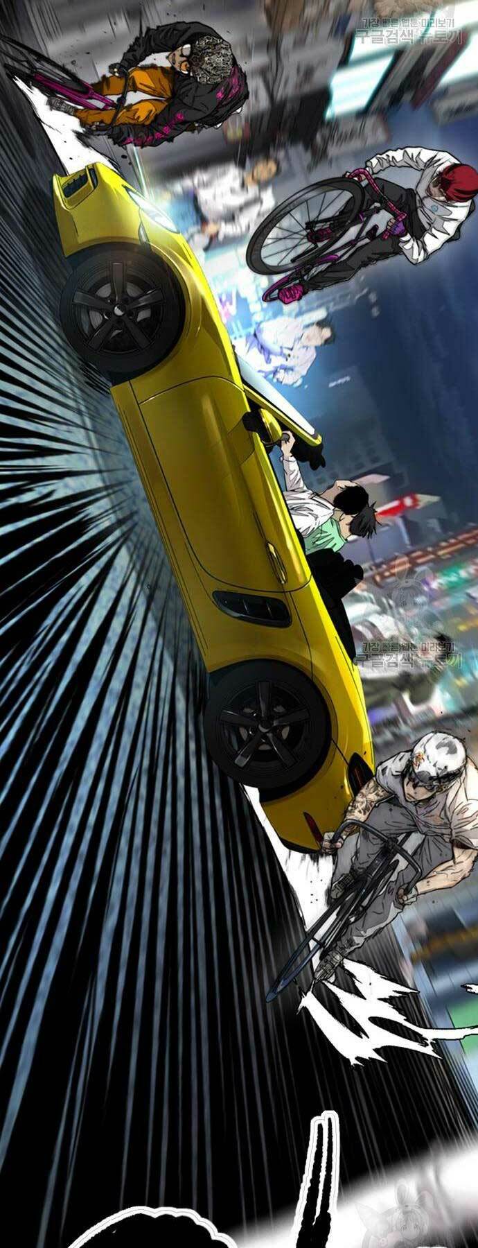 Thể Thao Cực Hạn Chapter 469 - Trang 2