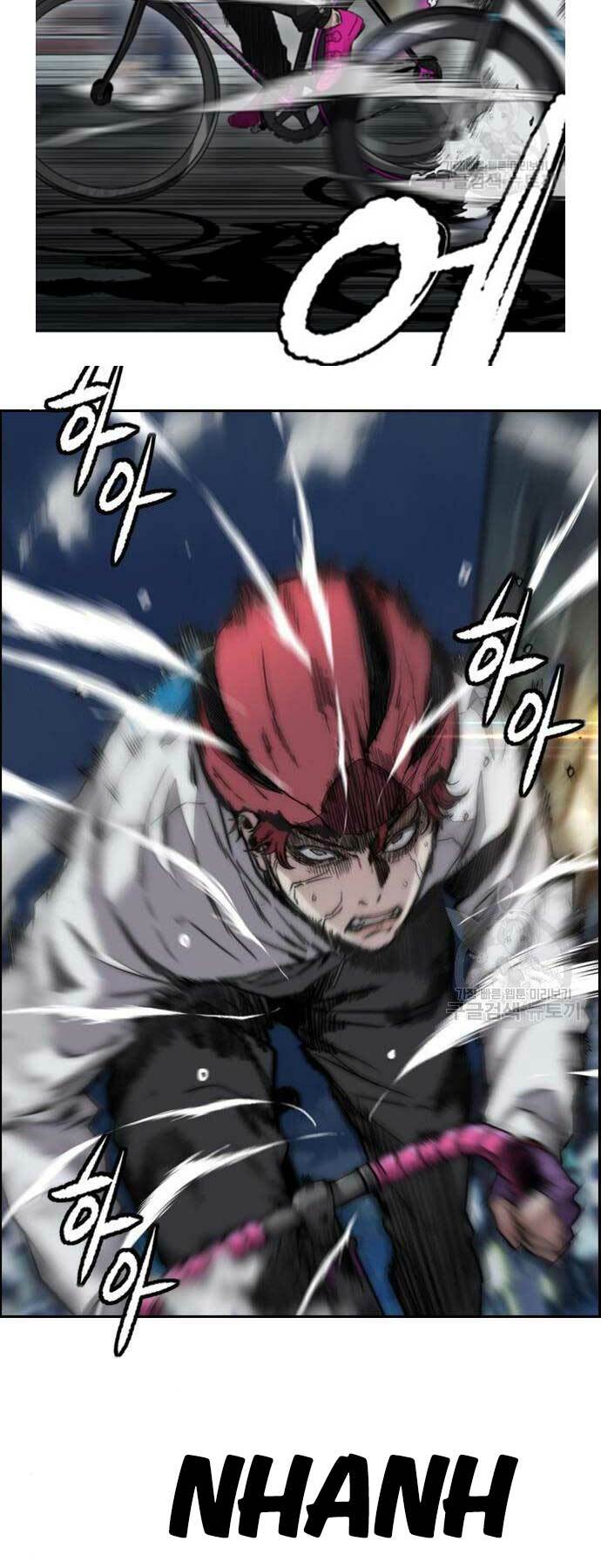 Thể Thao Cực Hạn Chapter 469 - Trang 2