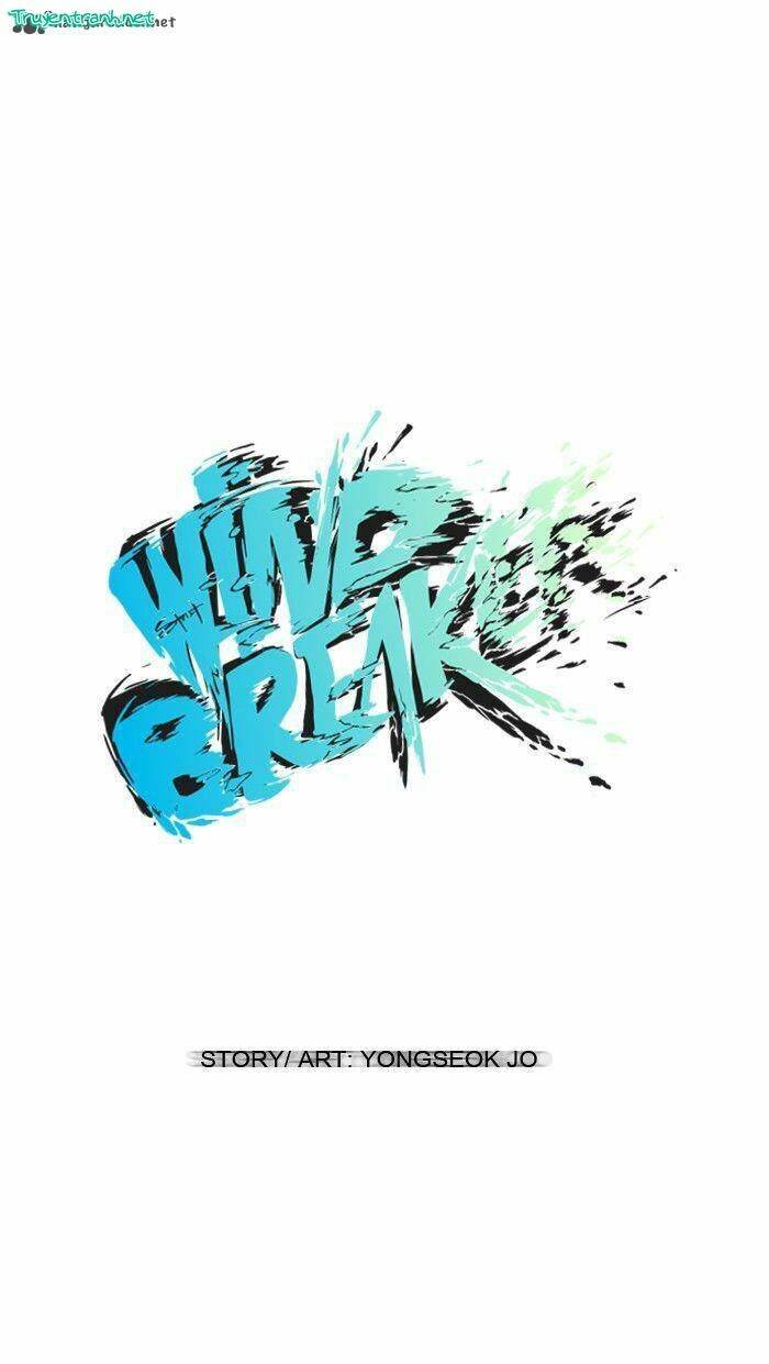 Thể Thao Cực Hạn Chapter 47 - Trang 2