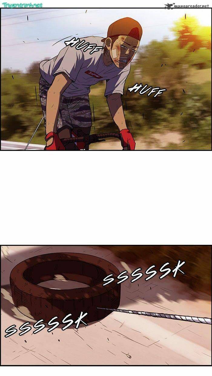 Thể Thao Cực Hạn Chapter 47 - Trang 2