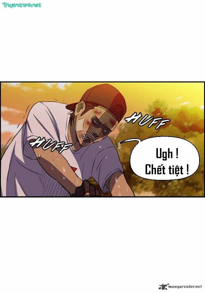 Thể Thao Cực Hạn Chapter 47 - Trang 2