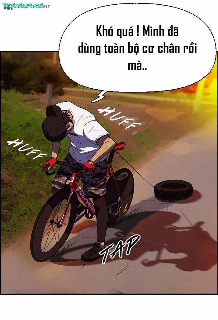 Thể Thao Cực Hạn Chapter 47 - Trang 2