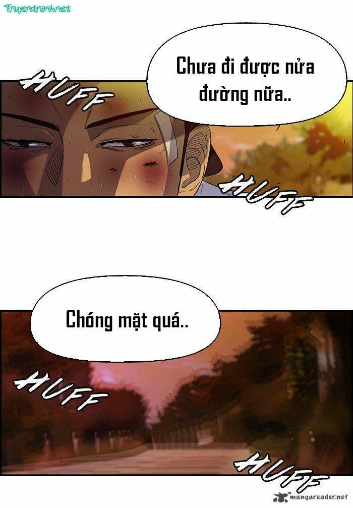 Thể Thao Cực Hạn Chapter 47 - Trang 2