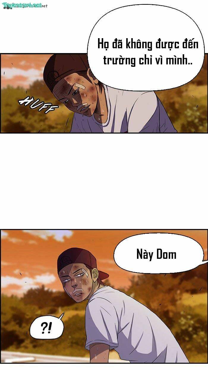 Thể Thao Cực Hạn Chapter 47 - Trang 2