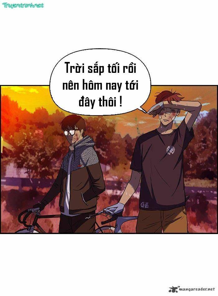 Thể Thao Cực Hạn Chapter 47 - Trang 2