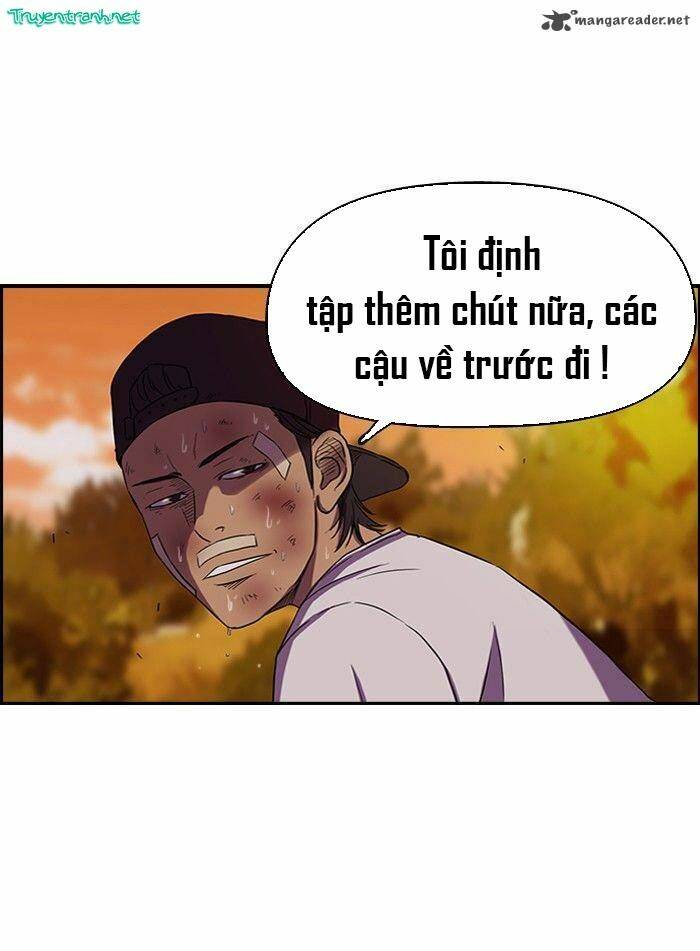 Thể Thao Cực Hạn Chapter 47 - Trang 2