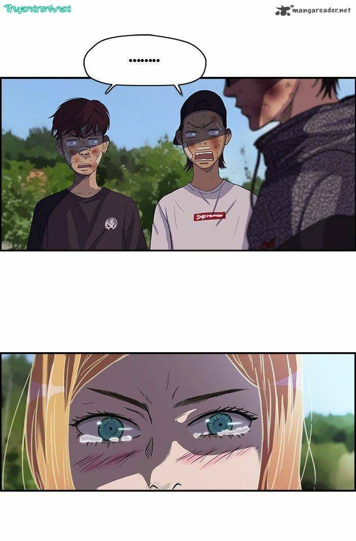 Thể Thao Cực Hạn Chapter 47 - Trang 2