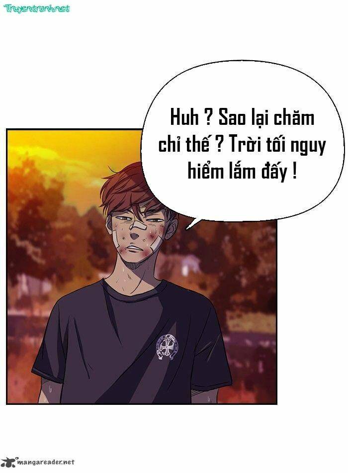 Thể Thao Cực Hạn Chapter 47 - Trang 2