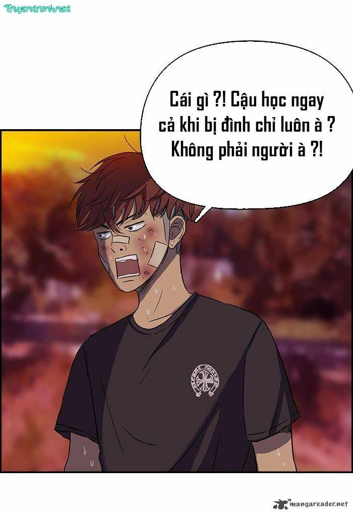 Thể Thao Cực Hạn Chapter 47 - Trang 2