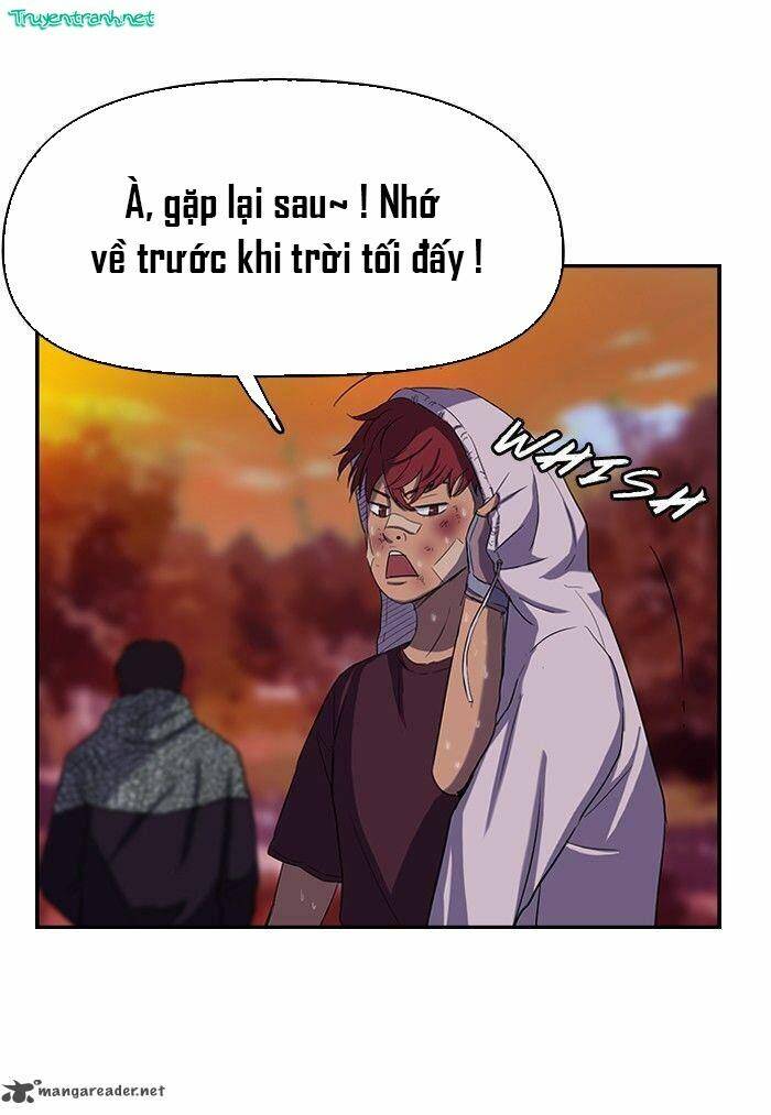 Thể Thao Cực Hạn Chapter 47 - Trang 2