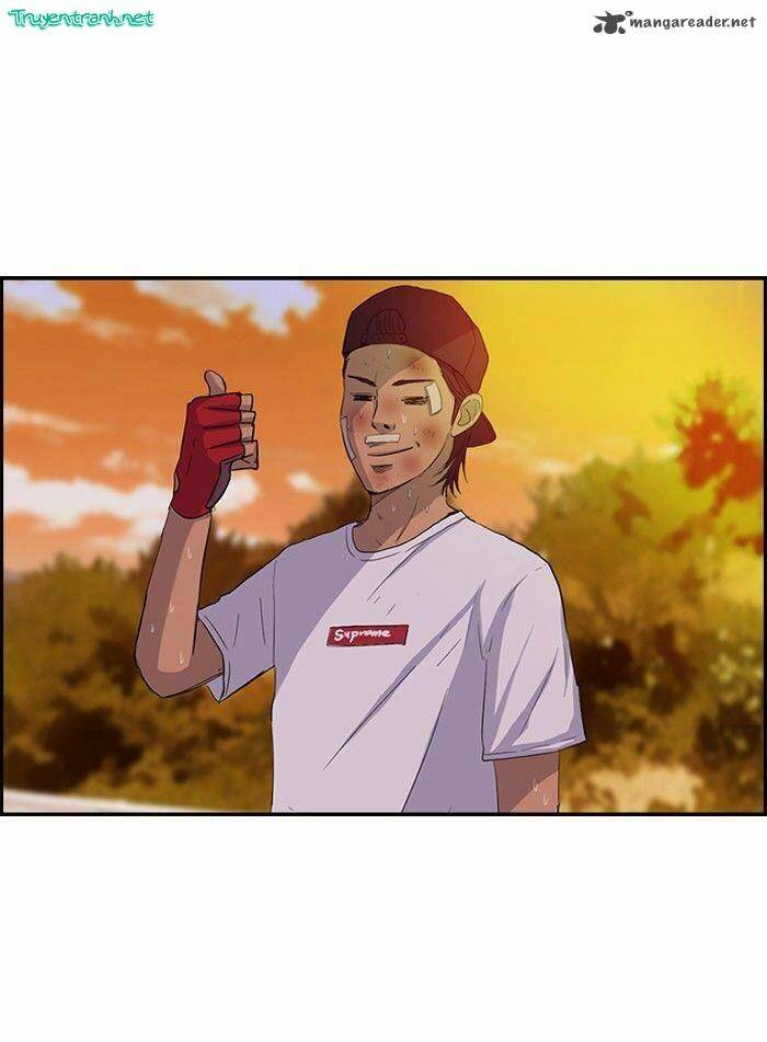 Thể Thao Cực Hạn Chapter 47 - Trang 2