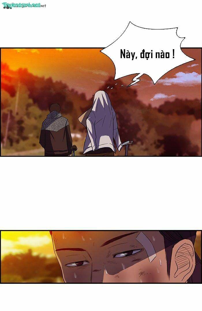 Thể Thao Cực Hạn Chapter 47 - Trang 2