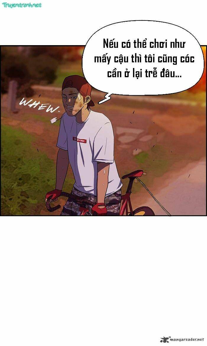 Thể Thao Cực Hạn Chapter 47 - Trang 2