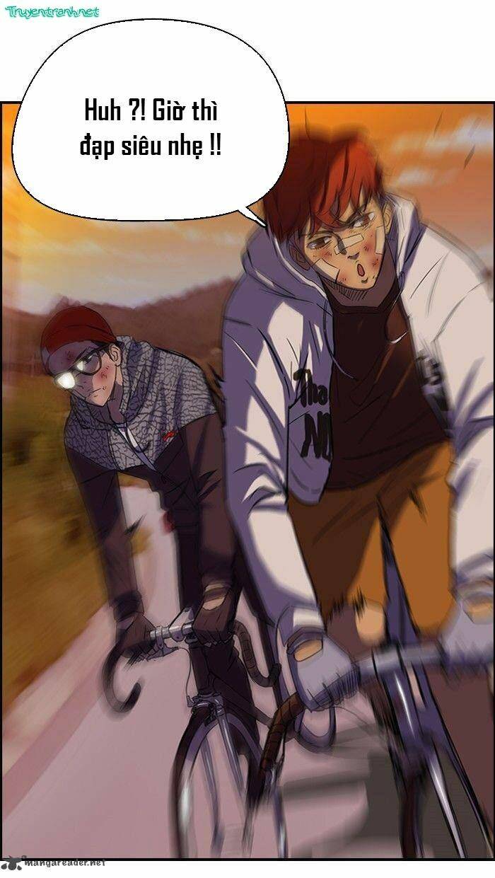 Thể Thao Cực Hạn Chapter 47 - Trang 2