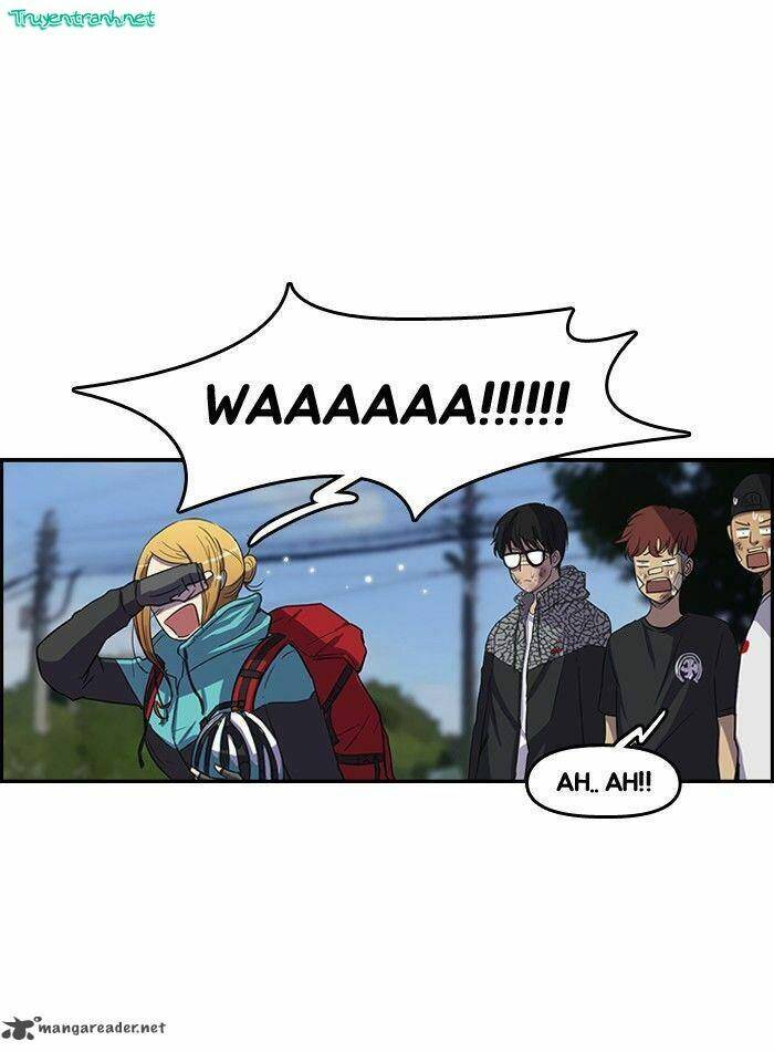 Thể Thao Cực Hạn Chapter 47 - Trang 2