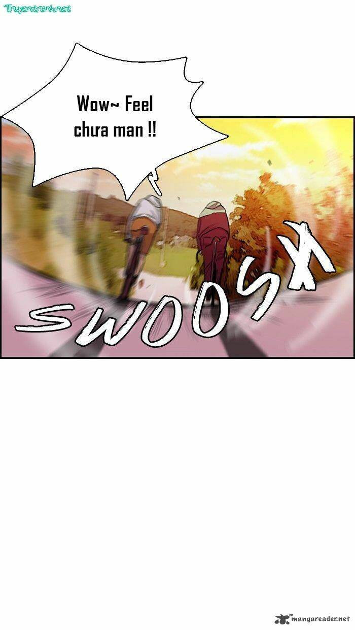 Thể Thao Cực Hạn Chapter 47 - Trang 2